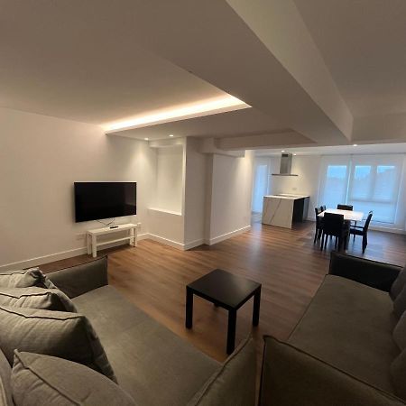 Ederra By Basquelidays Apartment Irun Exterior photo