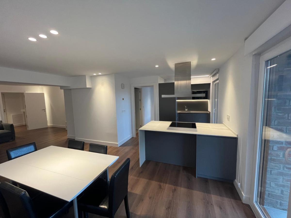 Ederra By Basquelidays Apartment Irun Exterior photo