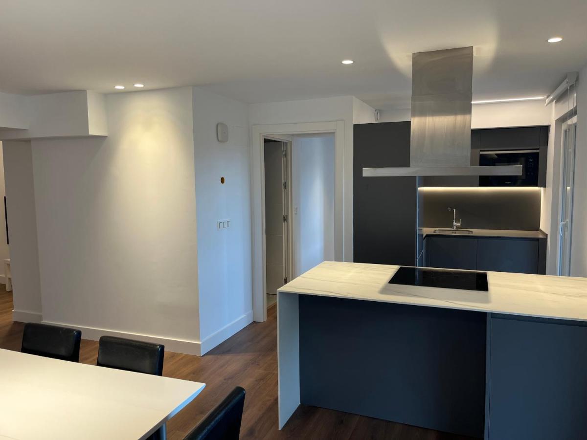 Ederra By Basquelidays Apartment Irun Exterior photo
