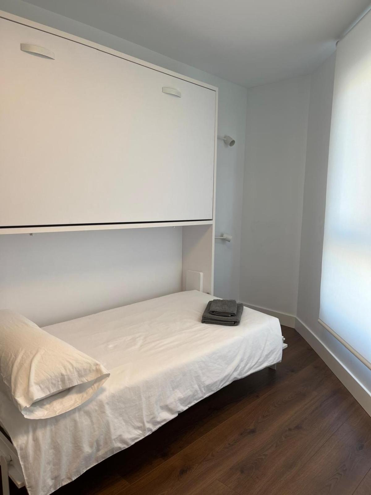 Ederra By Basquelidays Apartment Irun Exterior photo